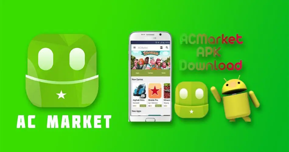 AC Market Apk